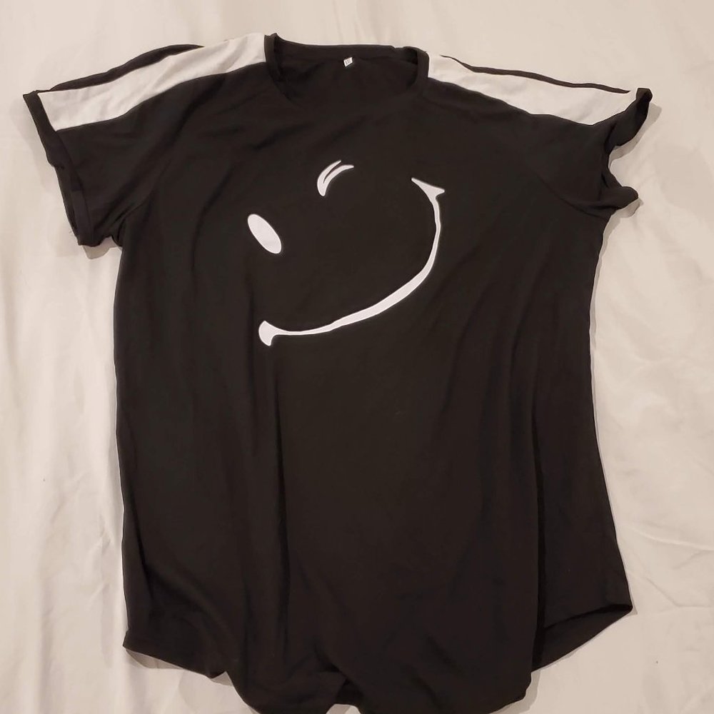 Muscle T-Shirt